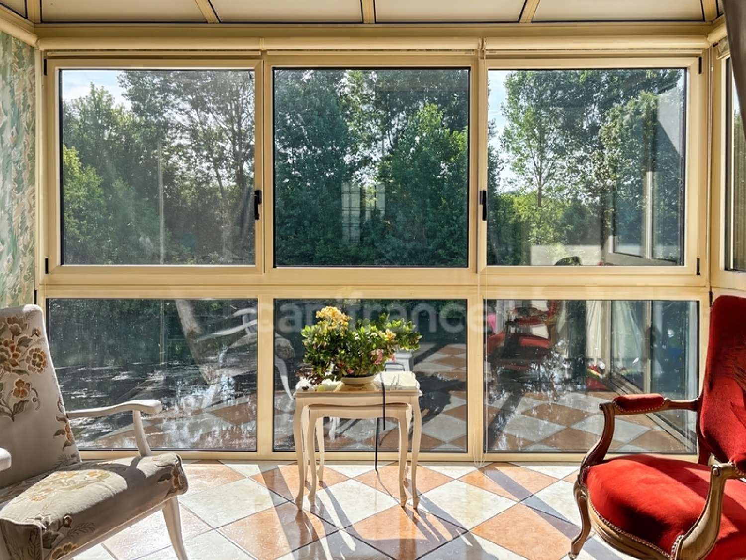 te koop huis Le Mans Sarthe 1