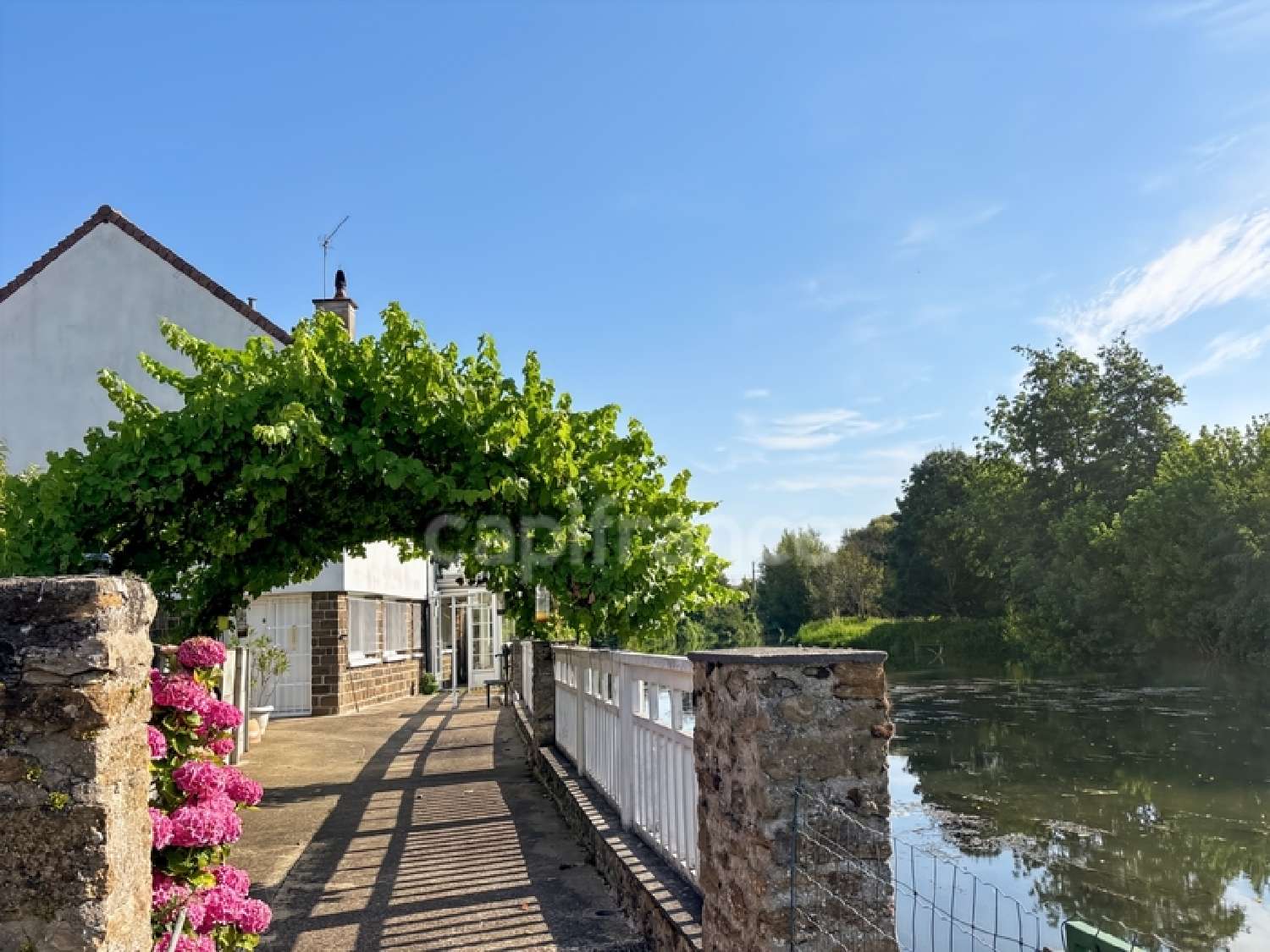 te koop huis Le Mans Sarthe 3