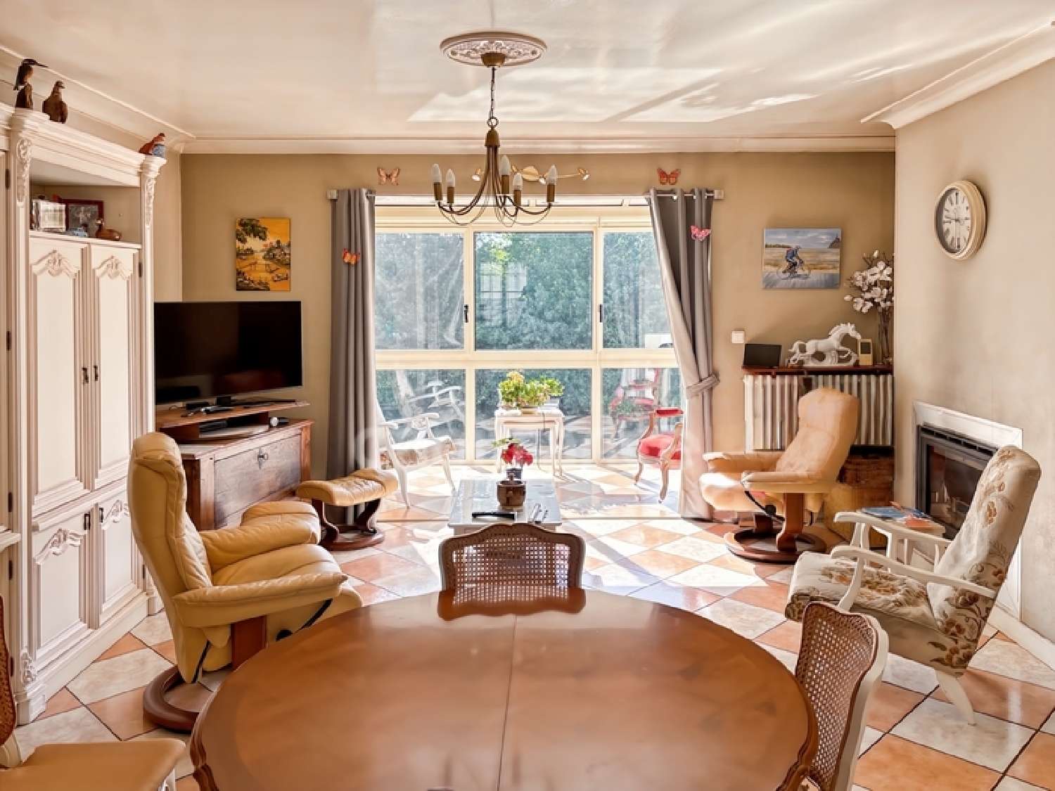 te koop huis Le Mans Sarthe 5