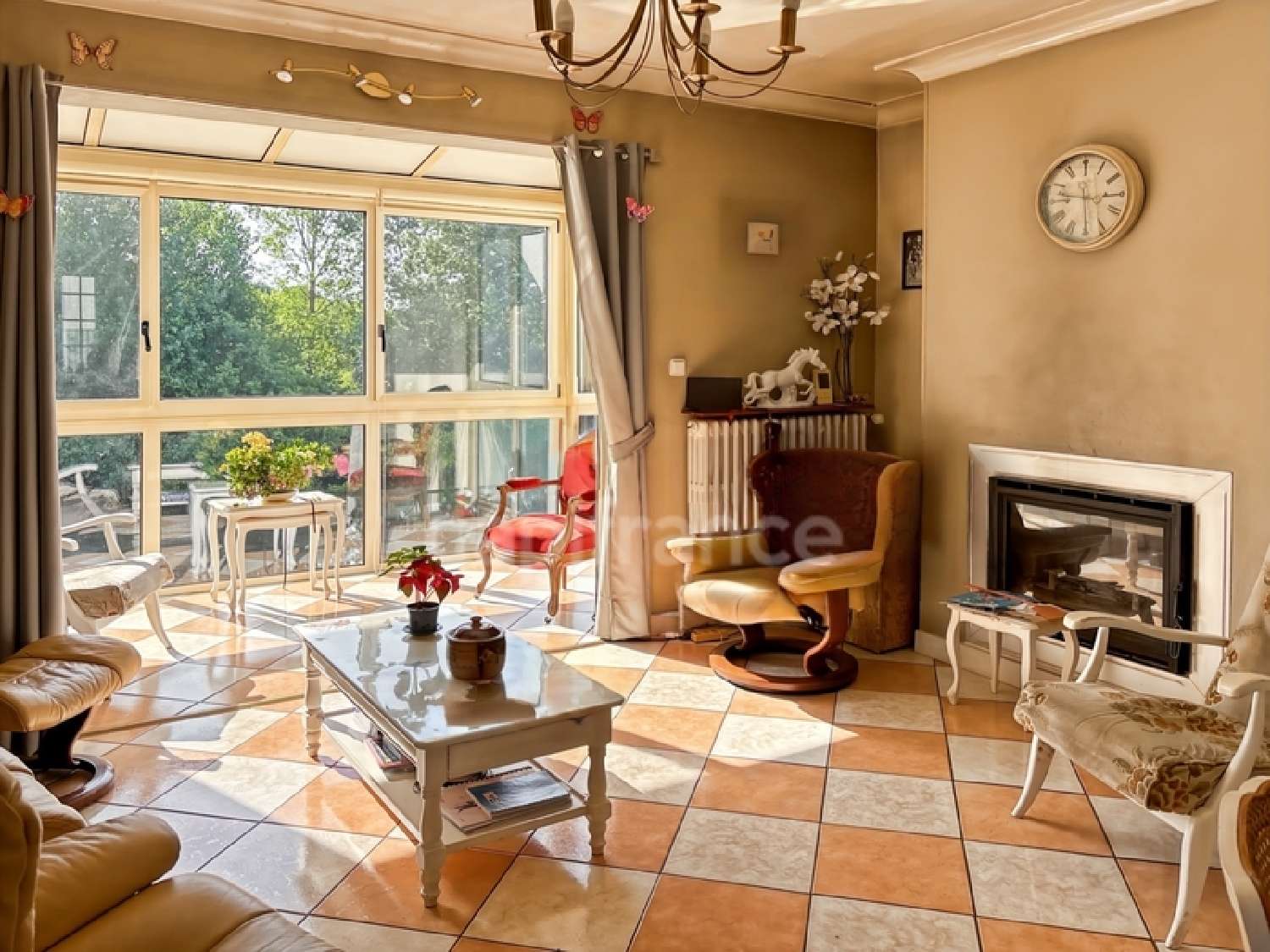 te koop huis Le Mans Sarthe 6