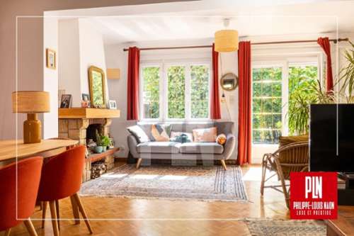 Le Mans Sarthe house foto 7379614