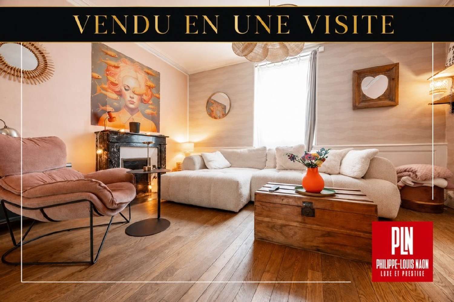  à vendre maison Le Mans Sarthe 1