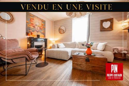 Le Mans Sarthe maison foto 7379880