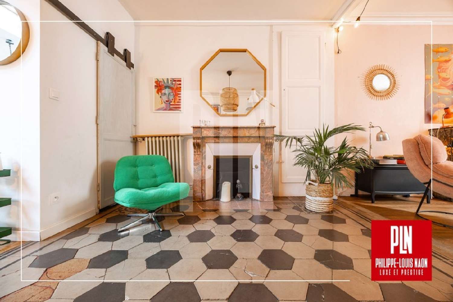  à vendre maison Le Mans Sarthe 2