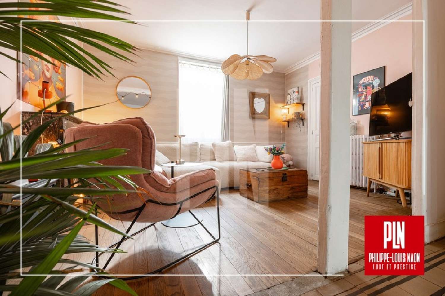  à vendre maison Le Mans Sarthe 4