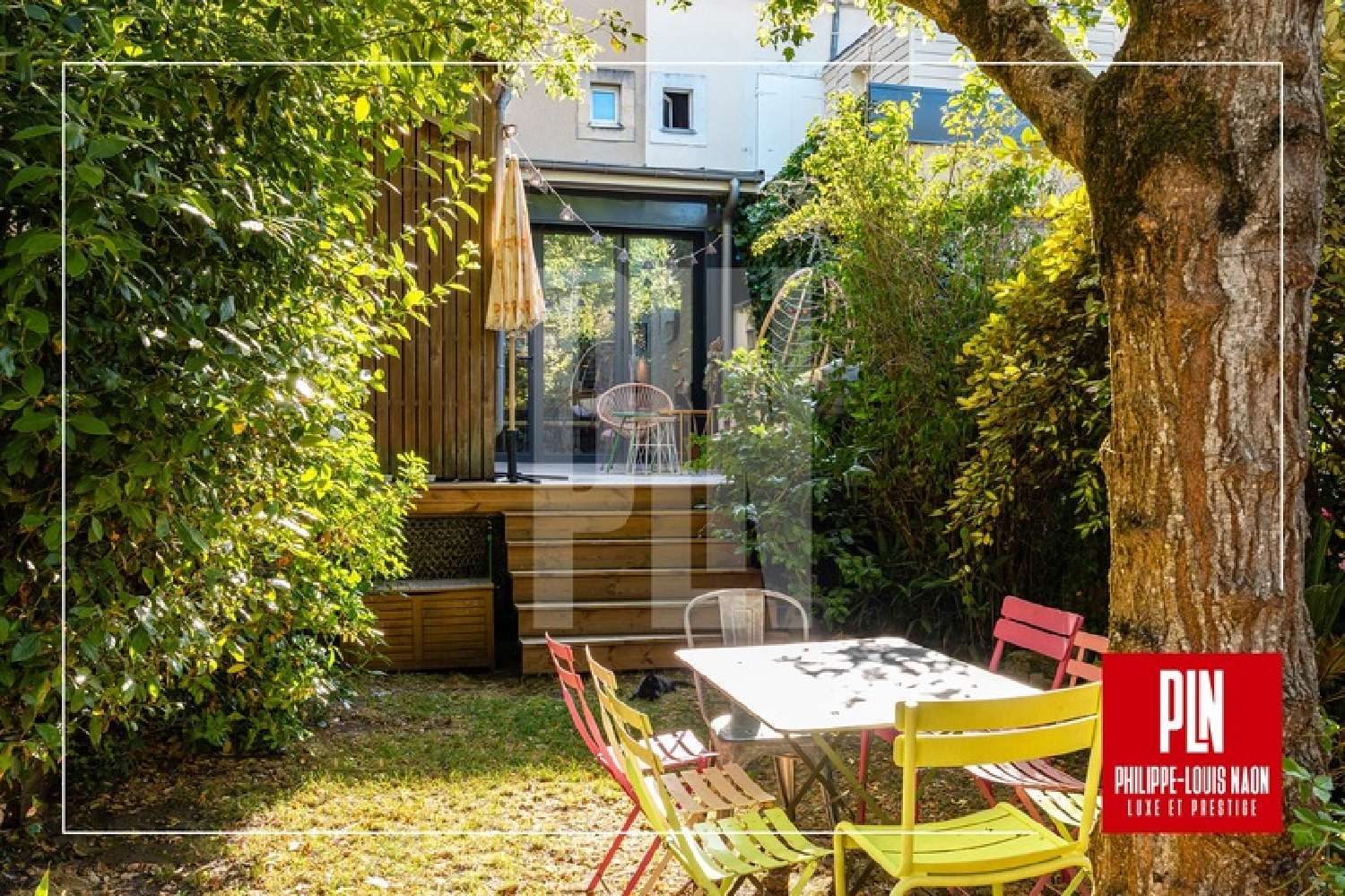  à vendre maison Le Mans Sarthe 8
