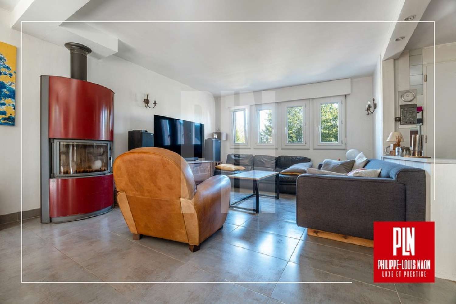 à vendre maison Le Mans Sarthe 3