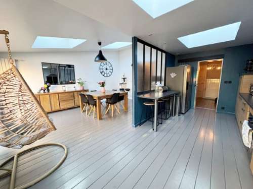 Le Mans Sarthe house foto 7378107