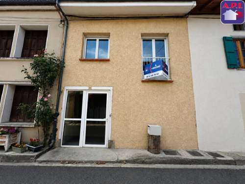 Le Mas-d'Azil Ariège huis foto 7382088