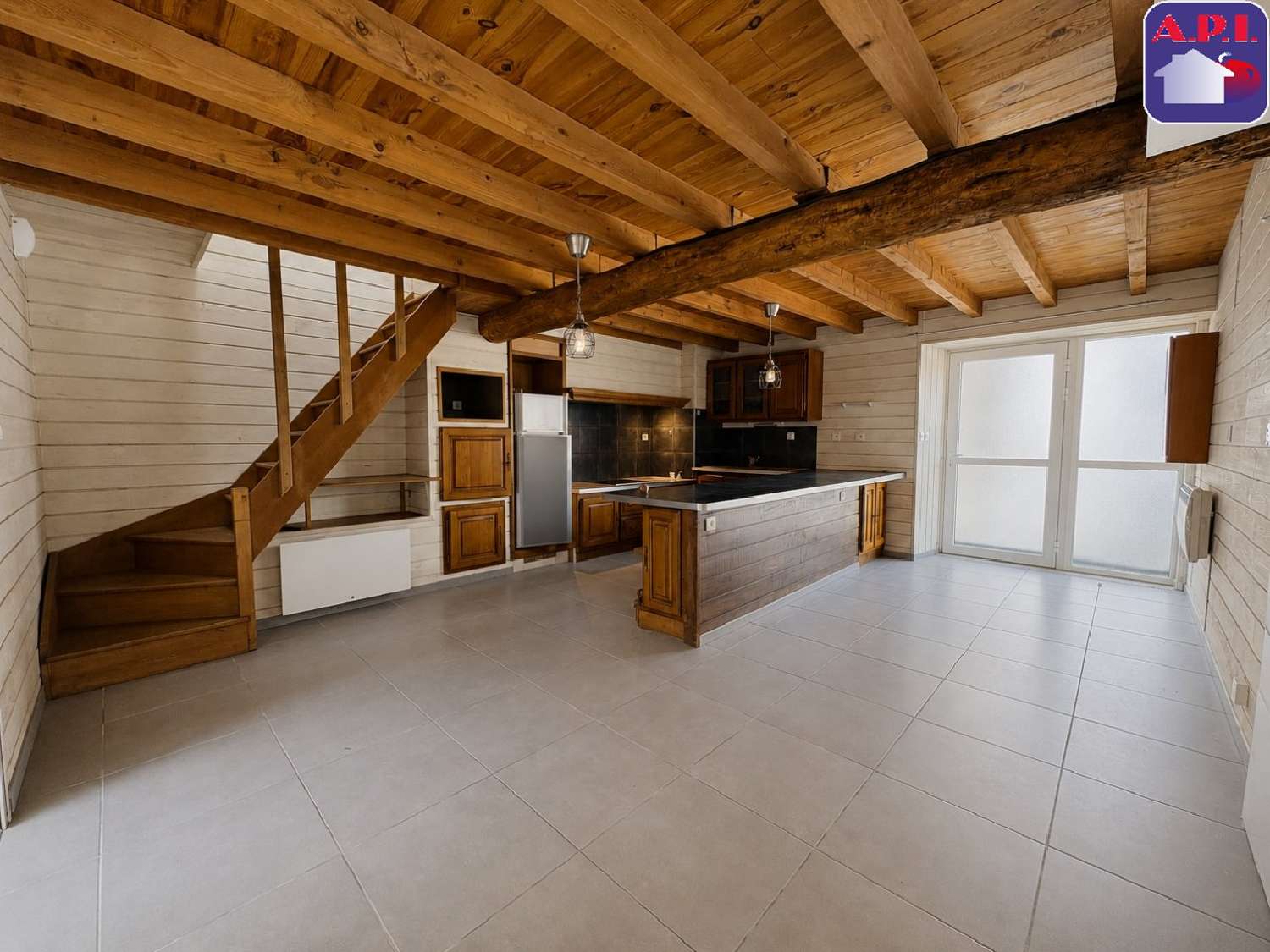  te koop huis Le Mas-d'Azil Ariège 2