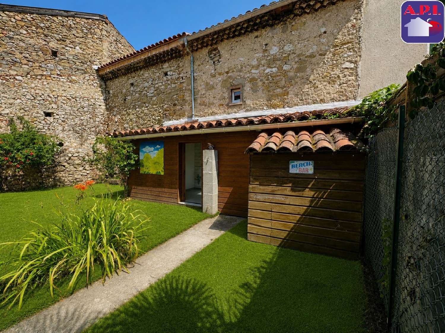  te koop huis Le Mas-d'Azil Ariège 8