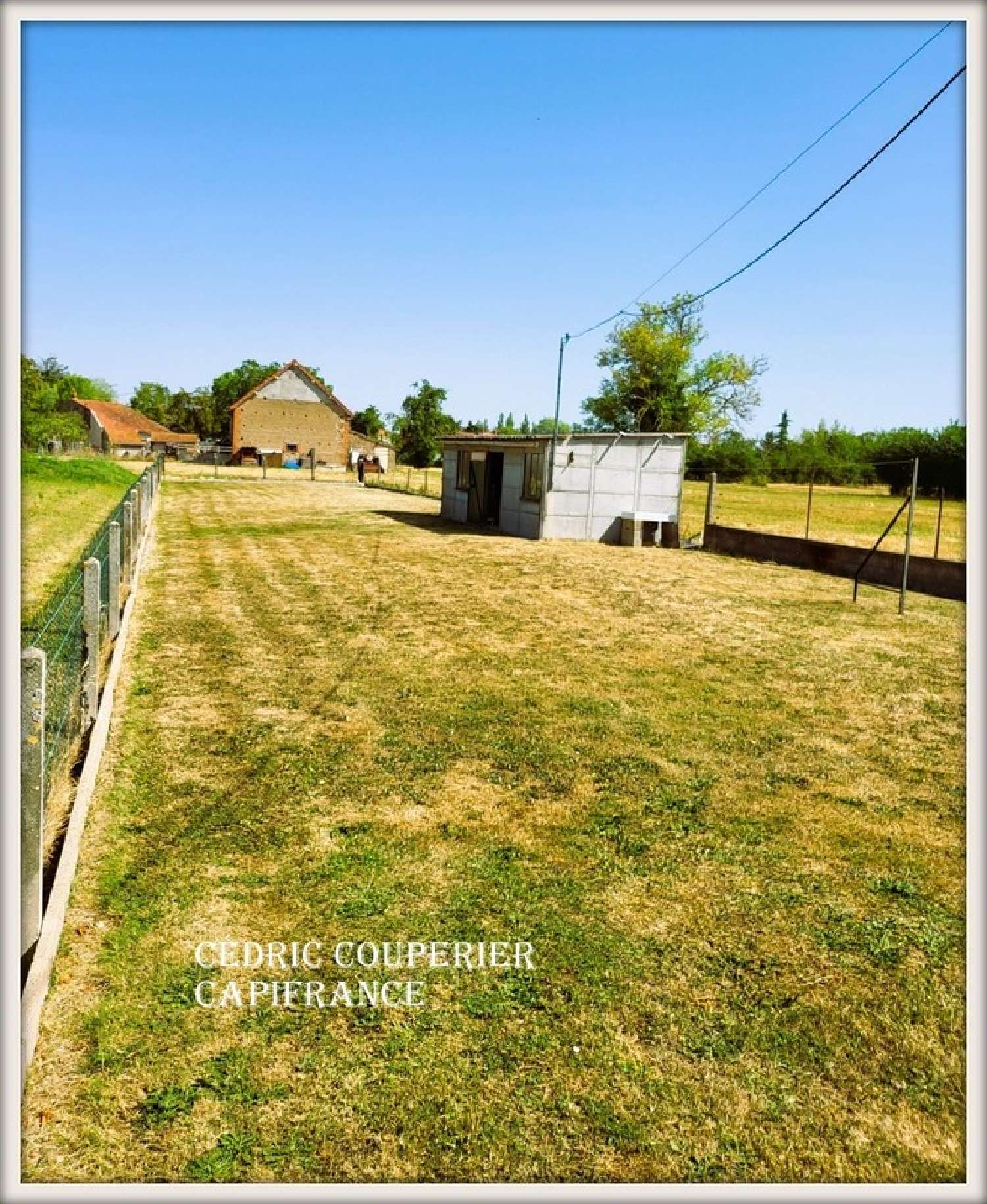 for sale house Le Mayet-d'École Allier 1