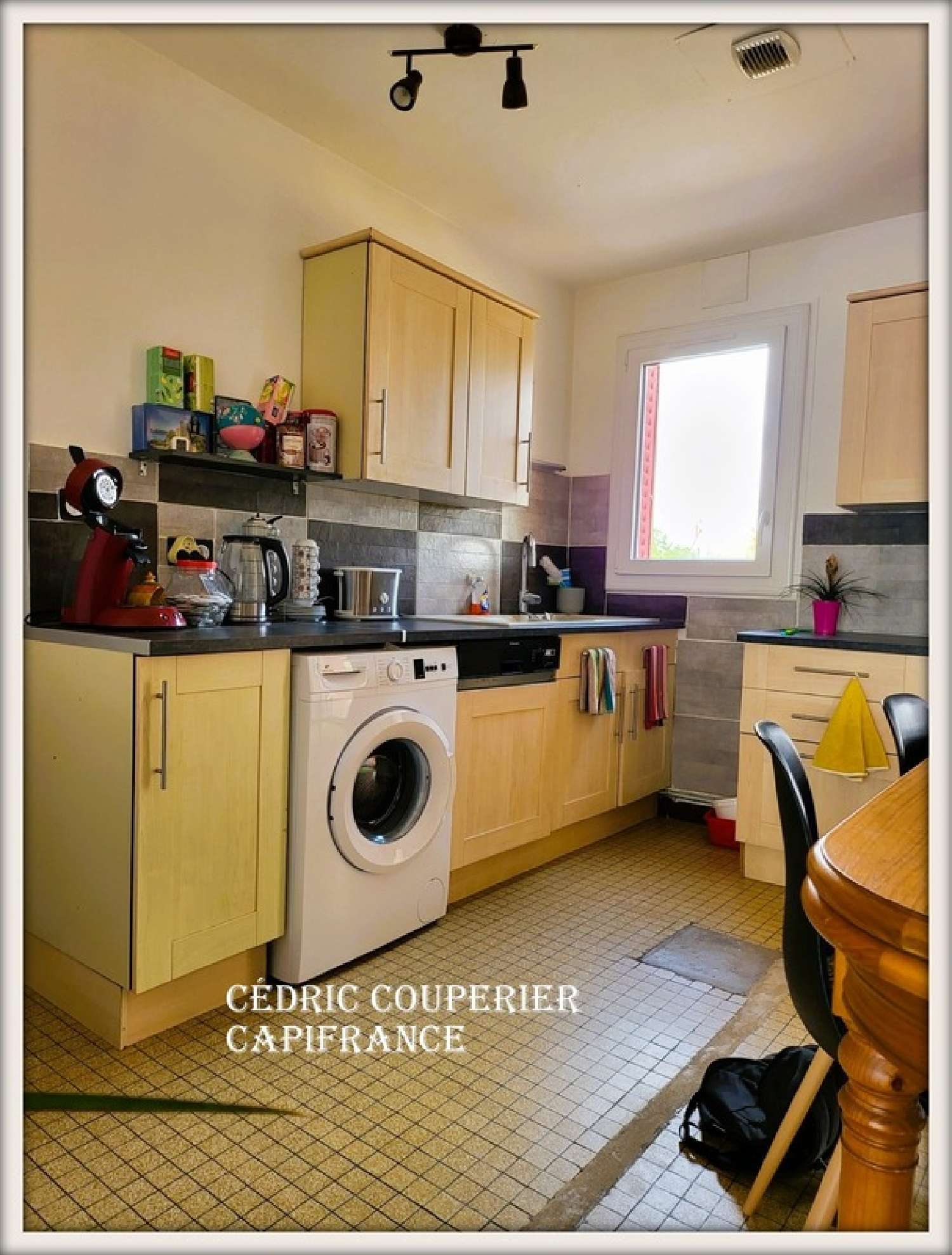 for sale house Le Mayet-d'École Allier 7