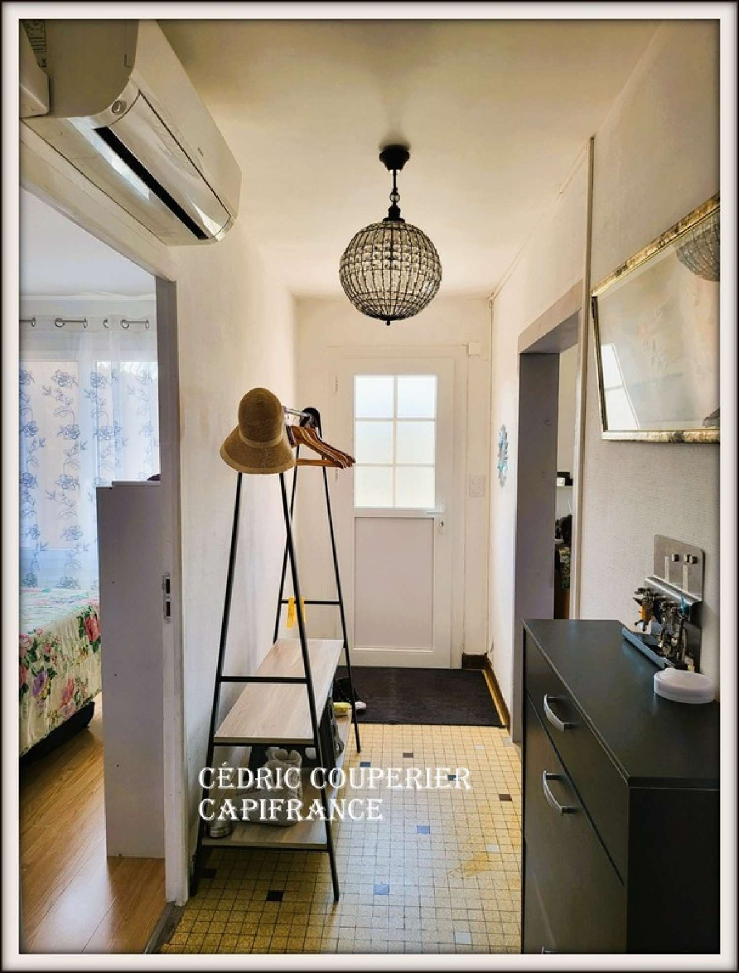 for sale house Le Mayet-d'École Allier 8