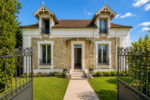Le Mée-sur-Seine Seine-et-Marne house foto 7373995