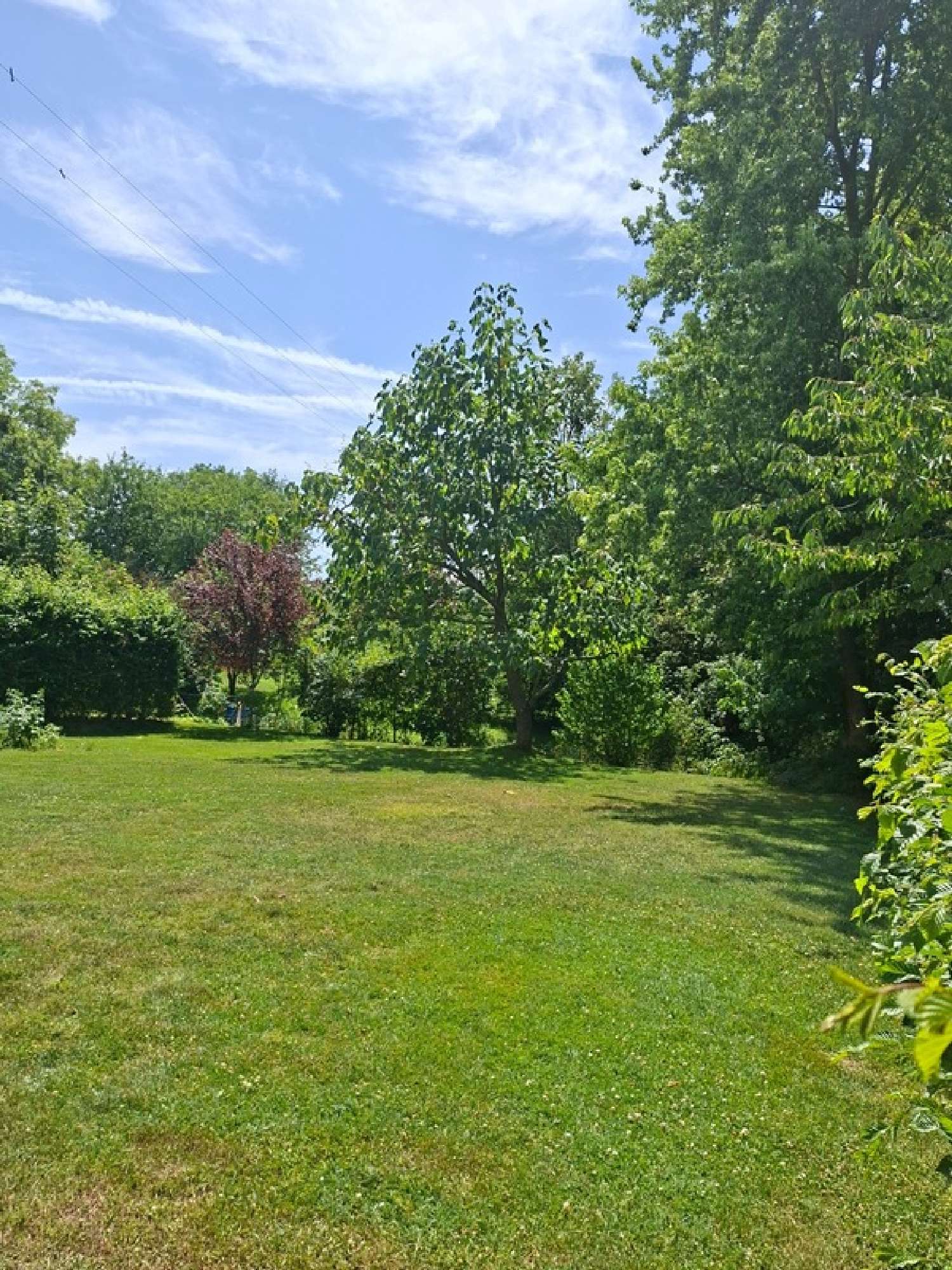 for sale house Le Mêle-sur-Sarthe Orne 2