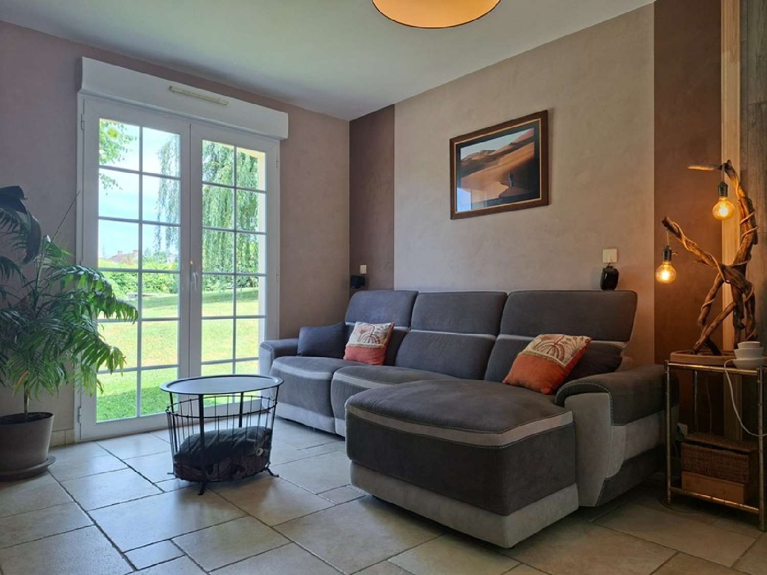 for sale house Le Mêle-sur-Sarthe Orne 3