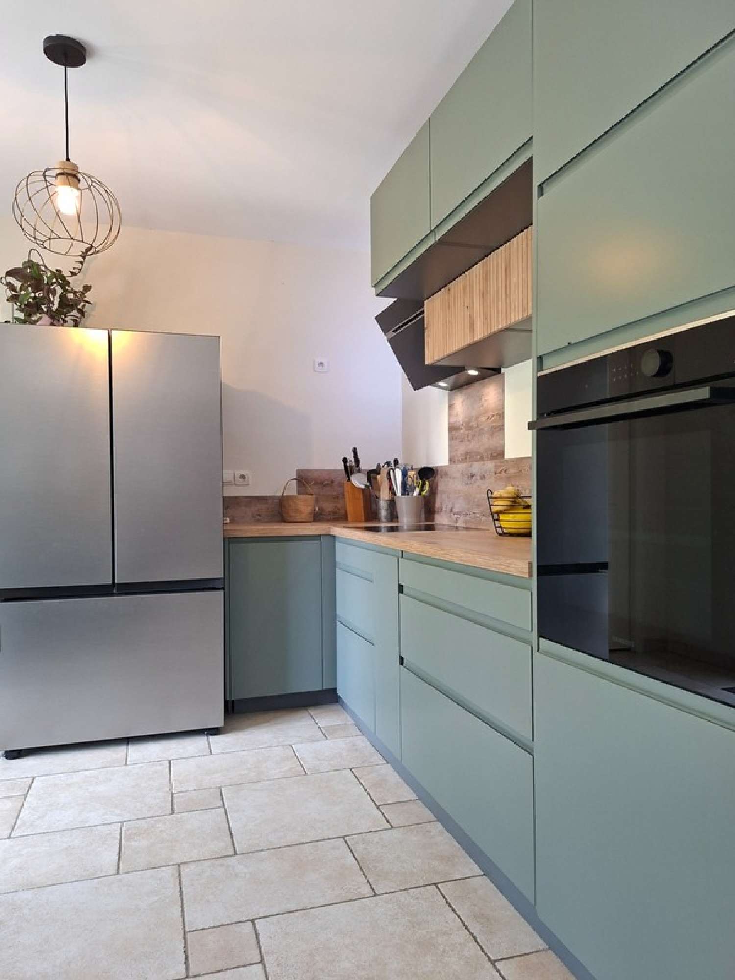 for sale house Le Mêle-sur-Sarthe Orne 4