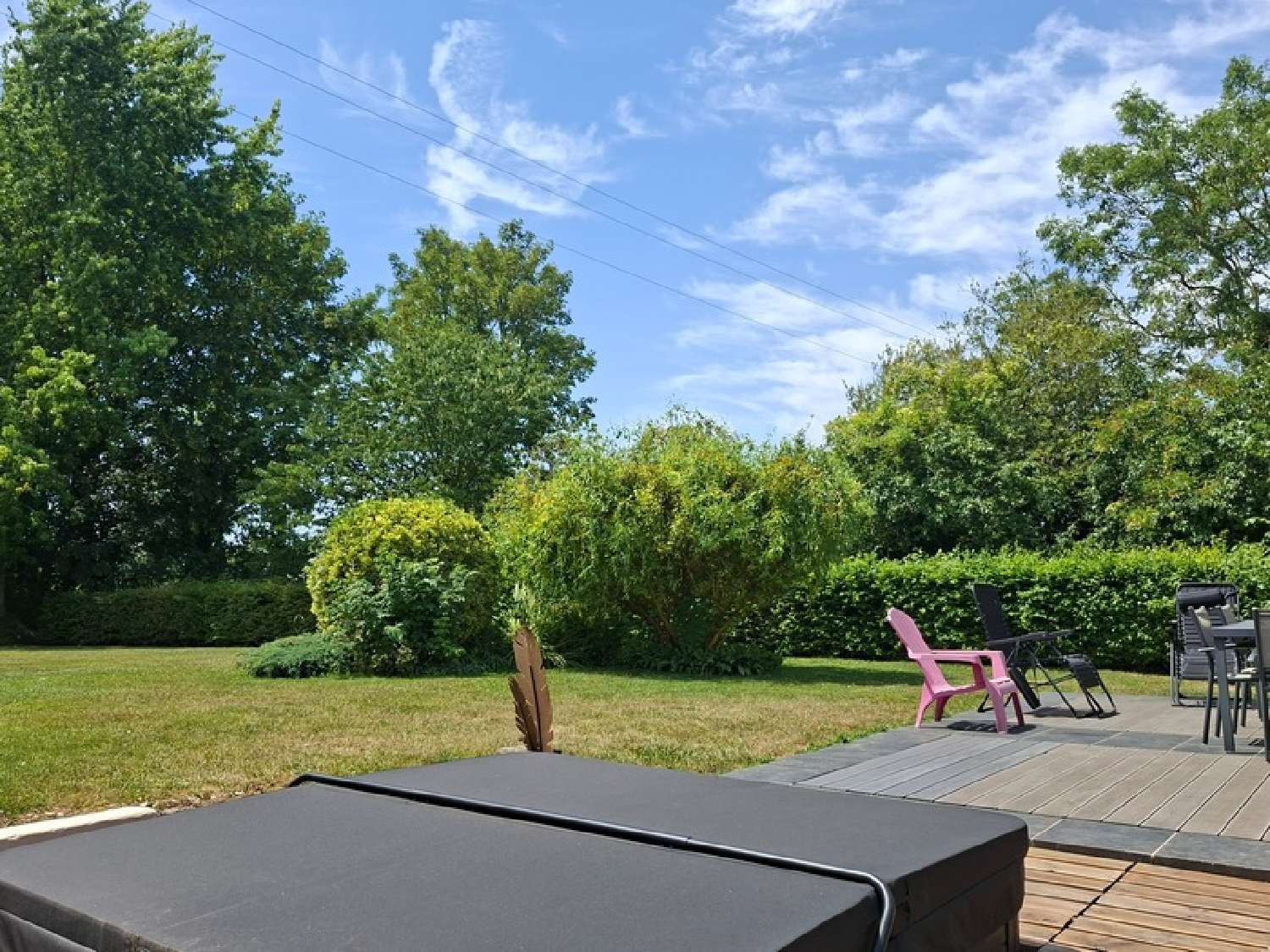 for sale house Le Mêle-sur-Sarthe Orne 6