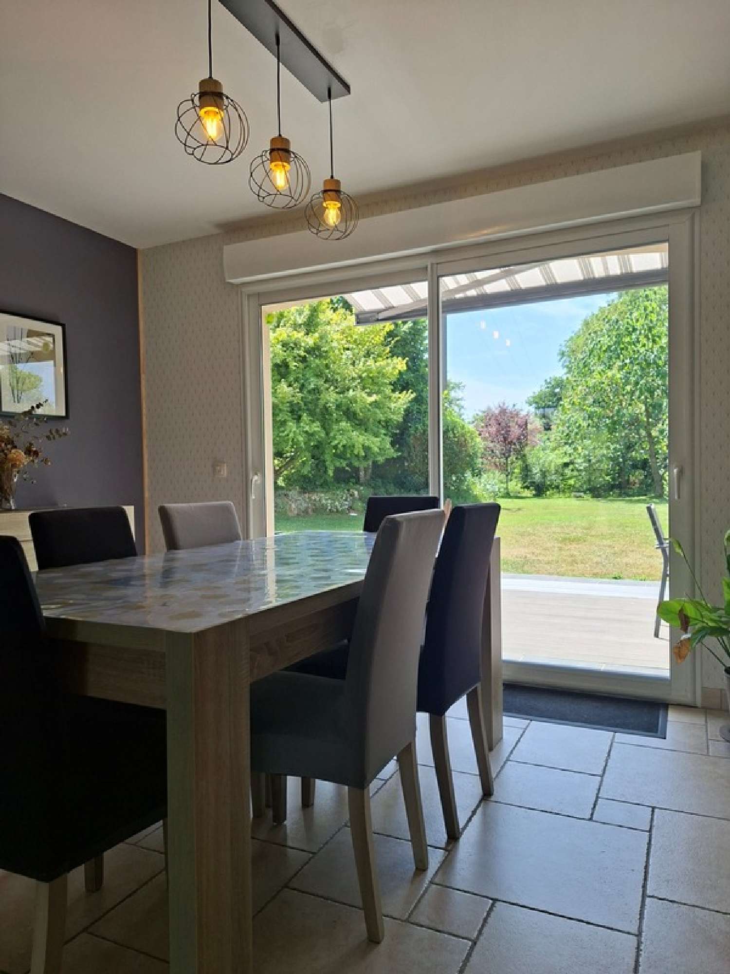 for sale house Le Mêle-sur-Sarthe Orne 7