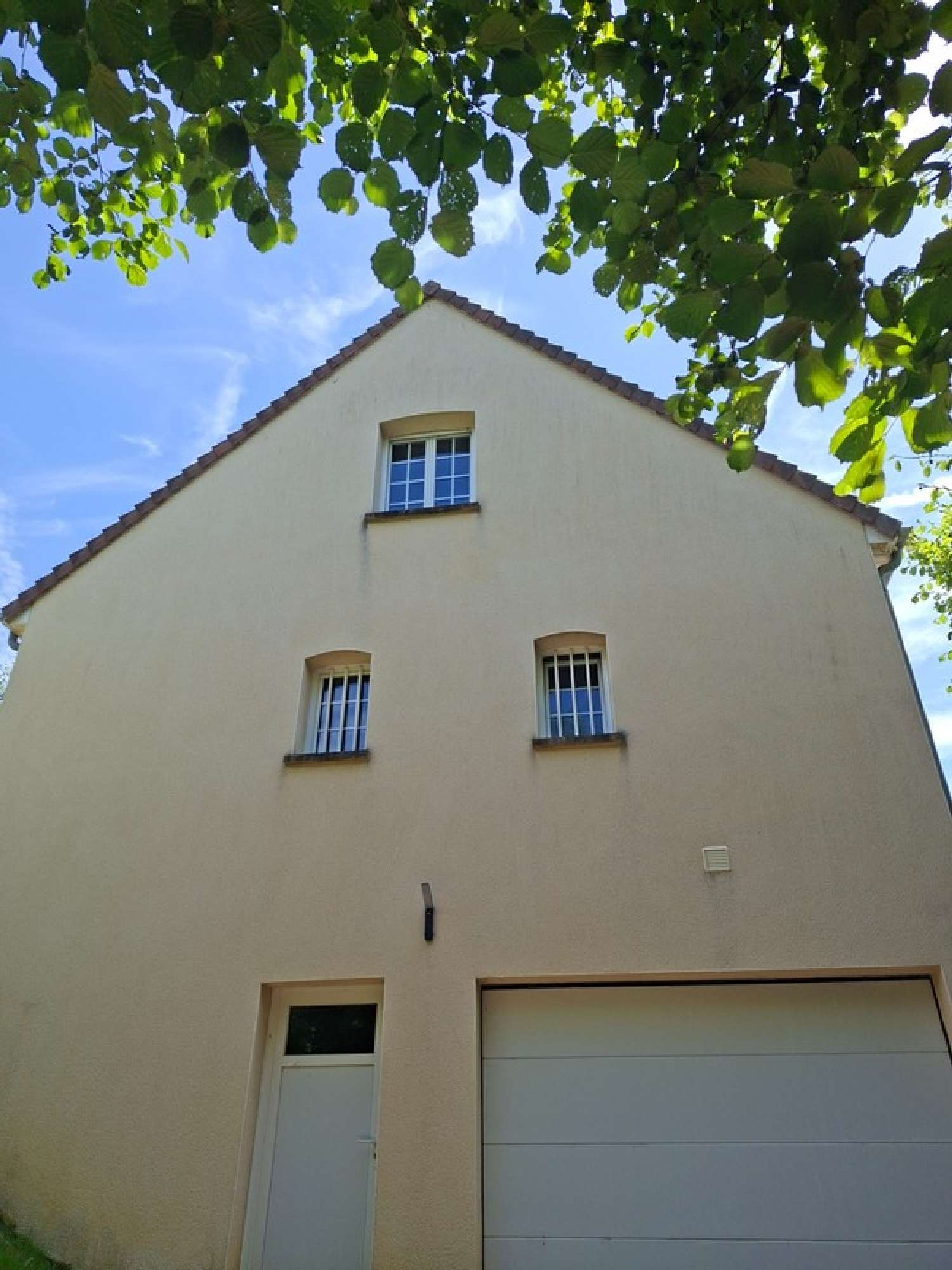 for sale house Le Mêle-sur-Sarthe Orne 8