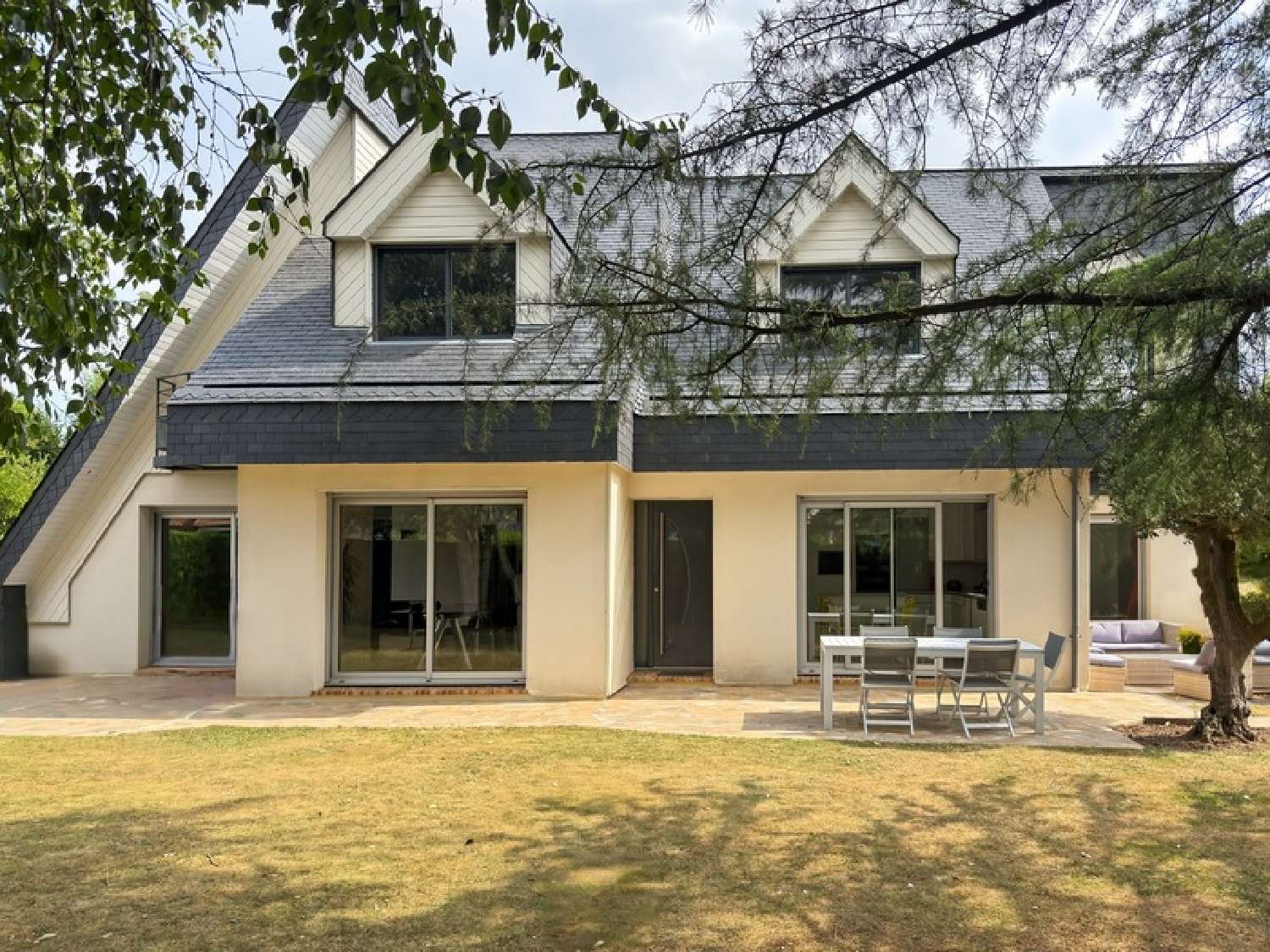 for sale house Le Mesnil-Esnard Seine-Maritime 2