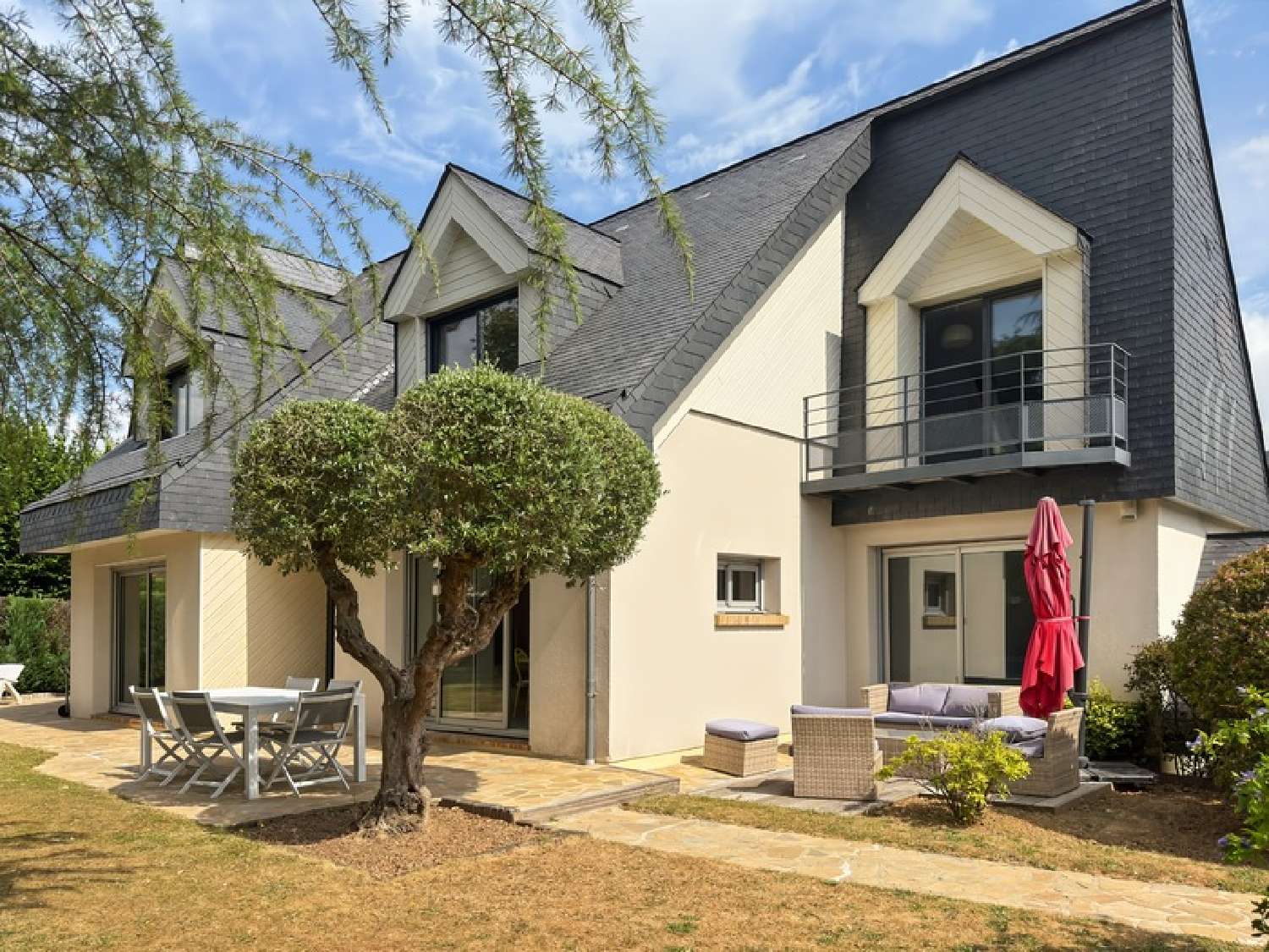for sale house Le Mesnil-Esnard Seine-Maritime 3