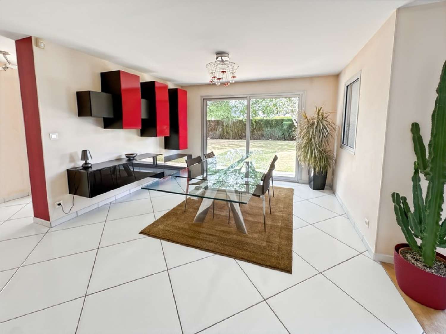 for sale house Le Mesnil-Esnard Seine-Maritime 4