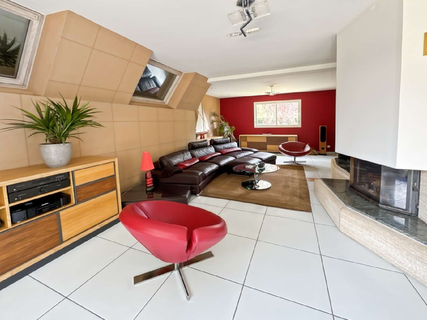 for sale house Le Mesnil-Esnard Seine-Maritime 5