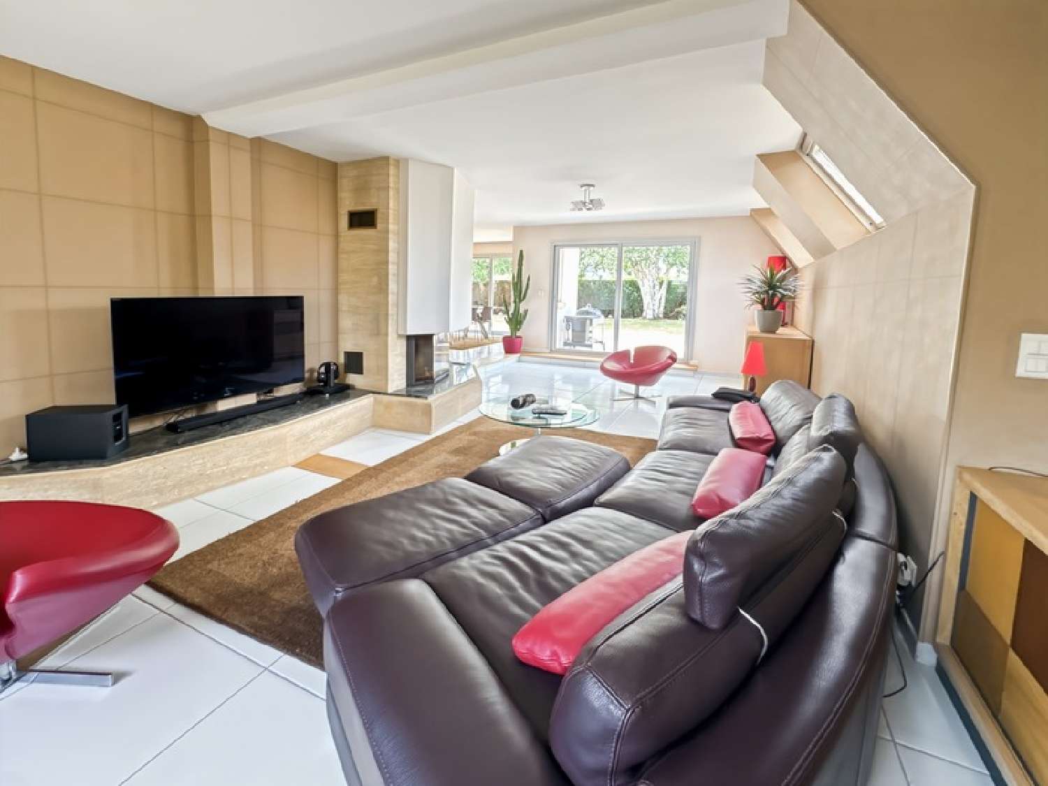 for sale house Le Mesnil-Esnard Seine-Maritime 6