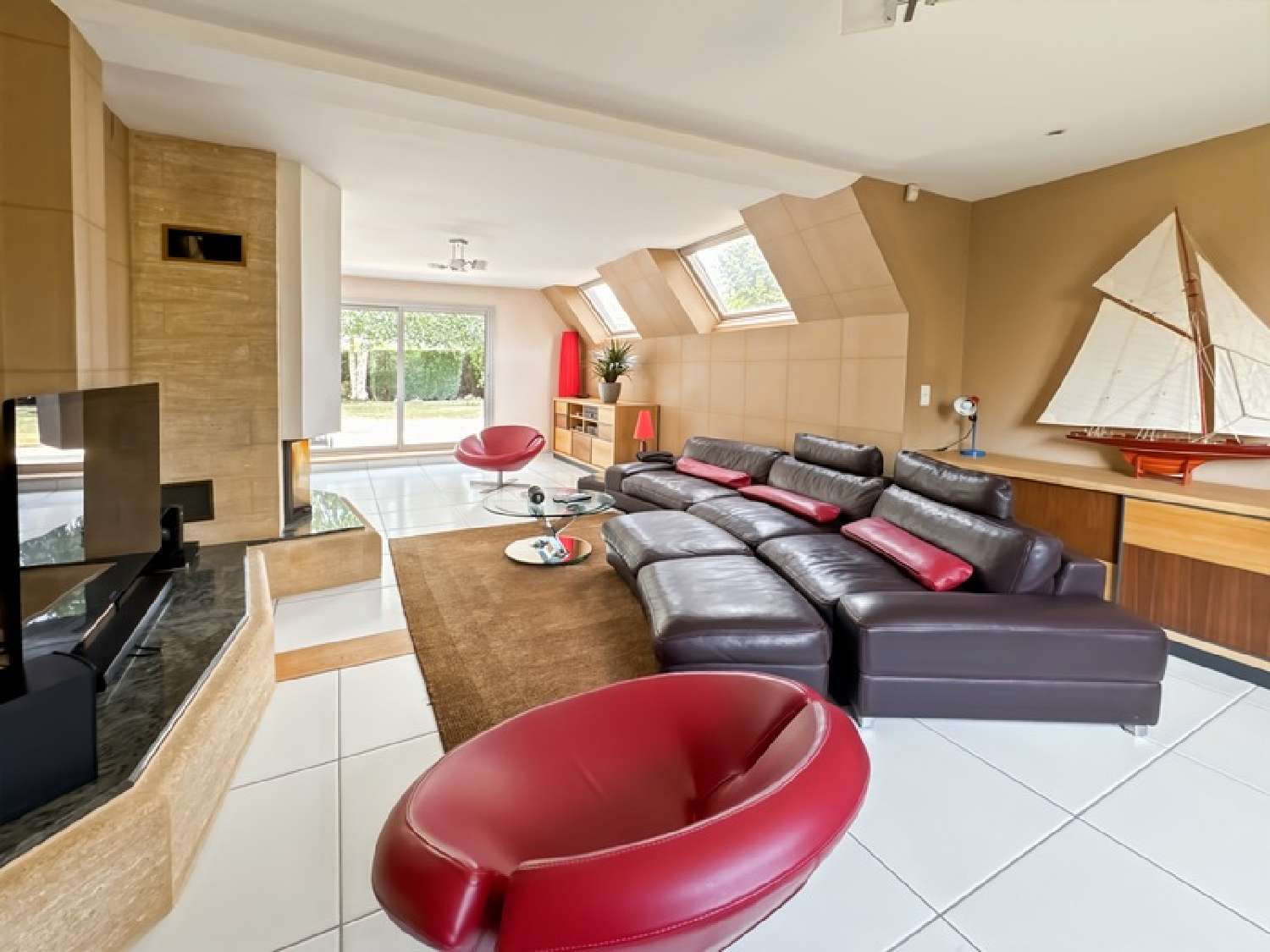 for sale house Le Mesnil-Esnard Seine-Maritime 7