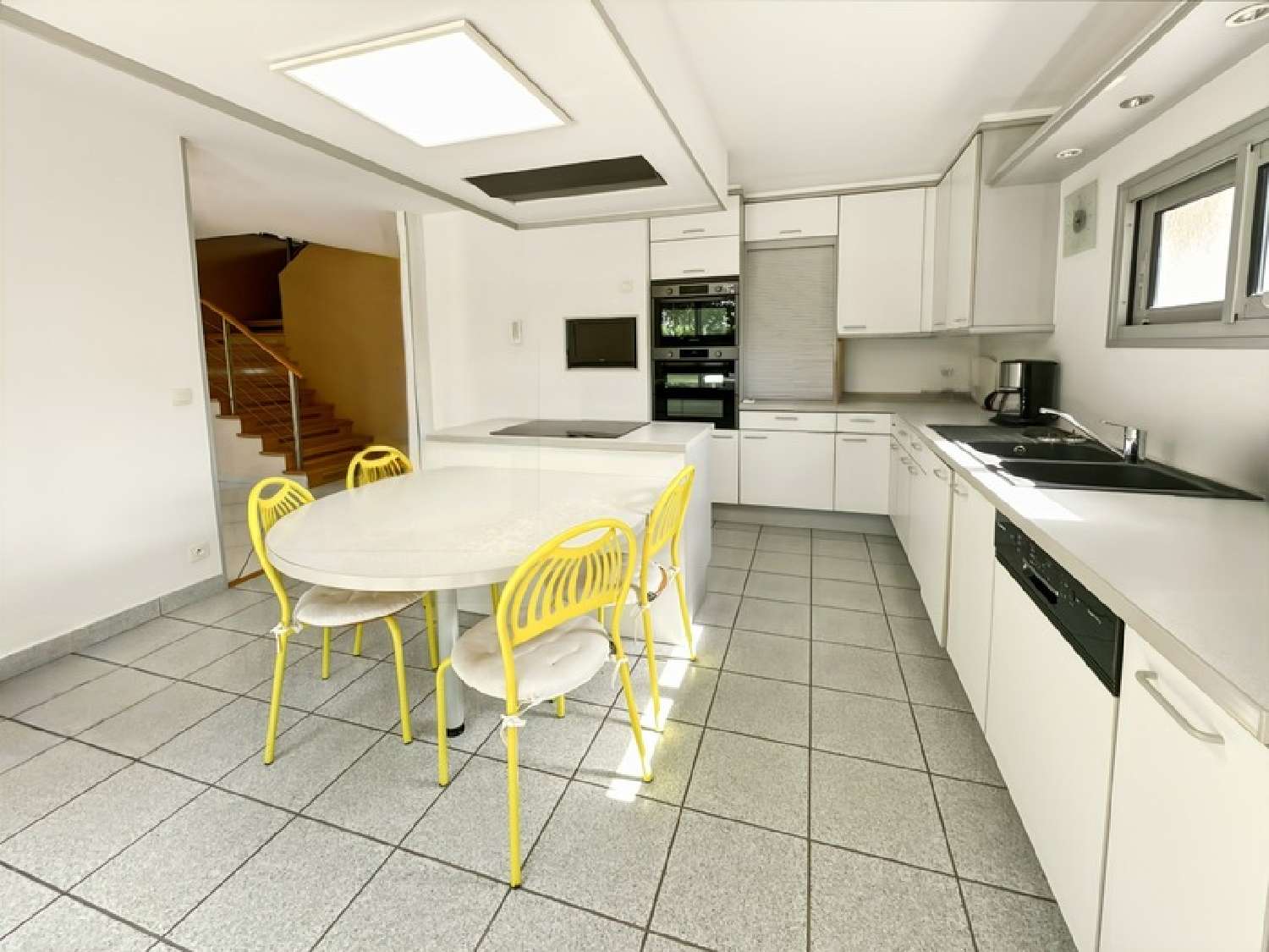 for sale house Le Mesnil-Esnard Seine-Maritime 8