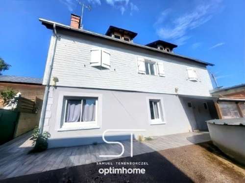 Le Mesnil-Guillaume Calvados house foto 7378213