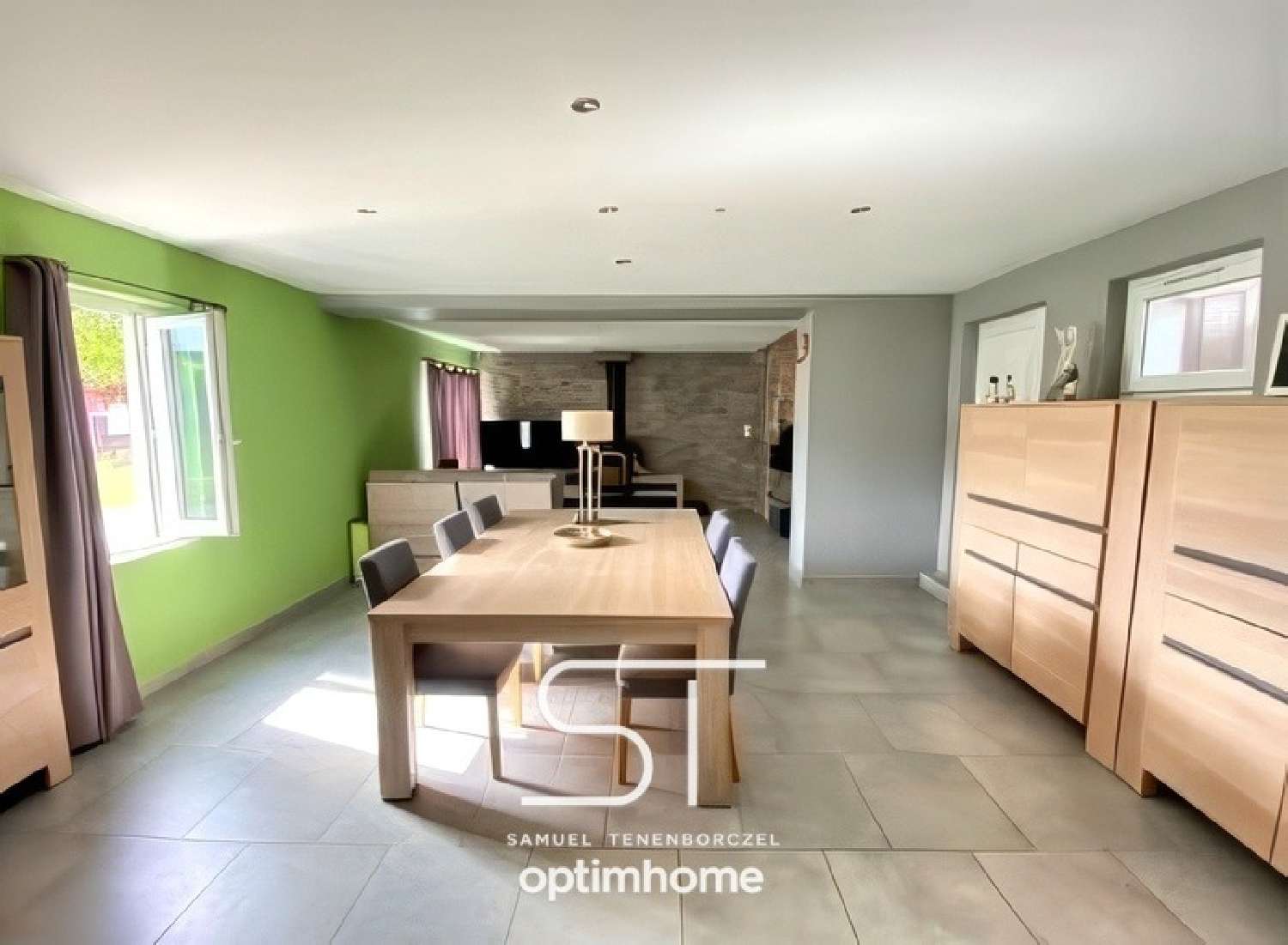  for sale house Le Mesnil-Guillaume Calvados 2