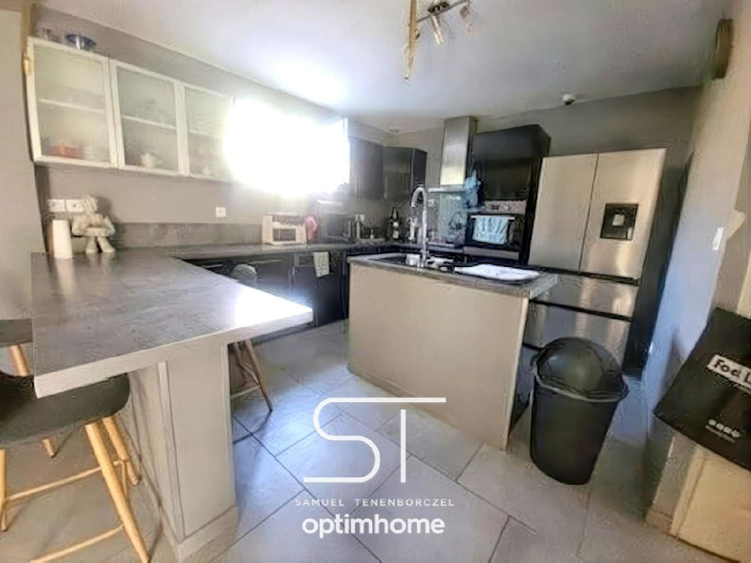  for sale house Le Mesnil-Guillaume Calvados 4