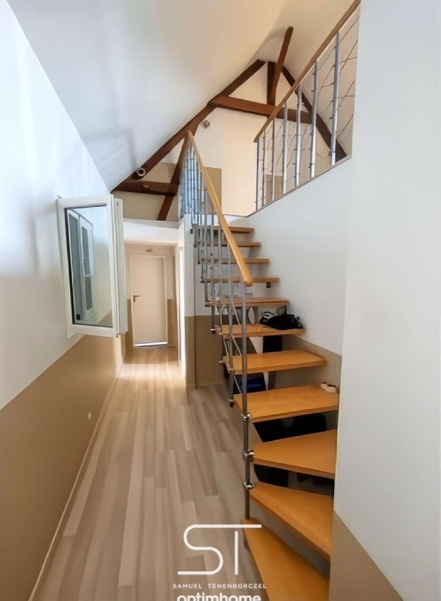  for sale house Le Mesnil-Guillaume Calvados 6