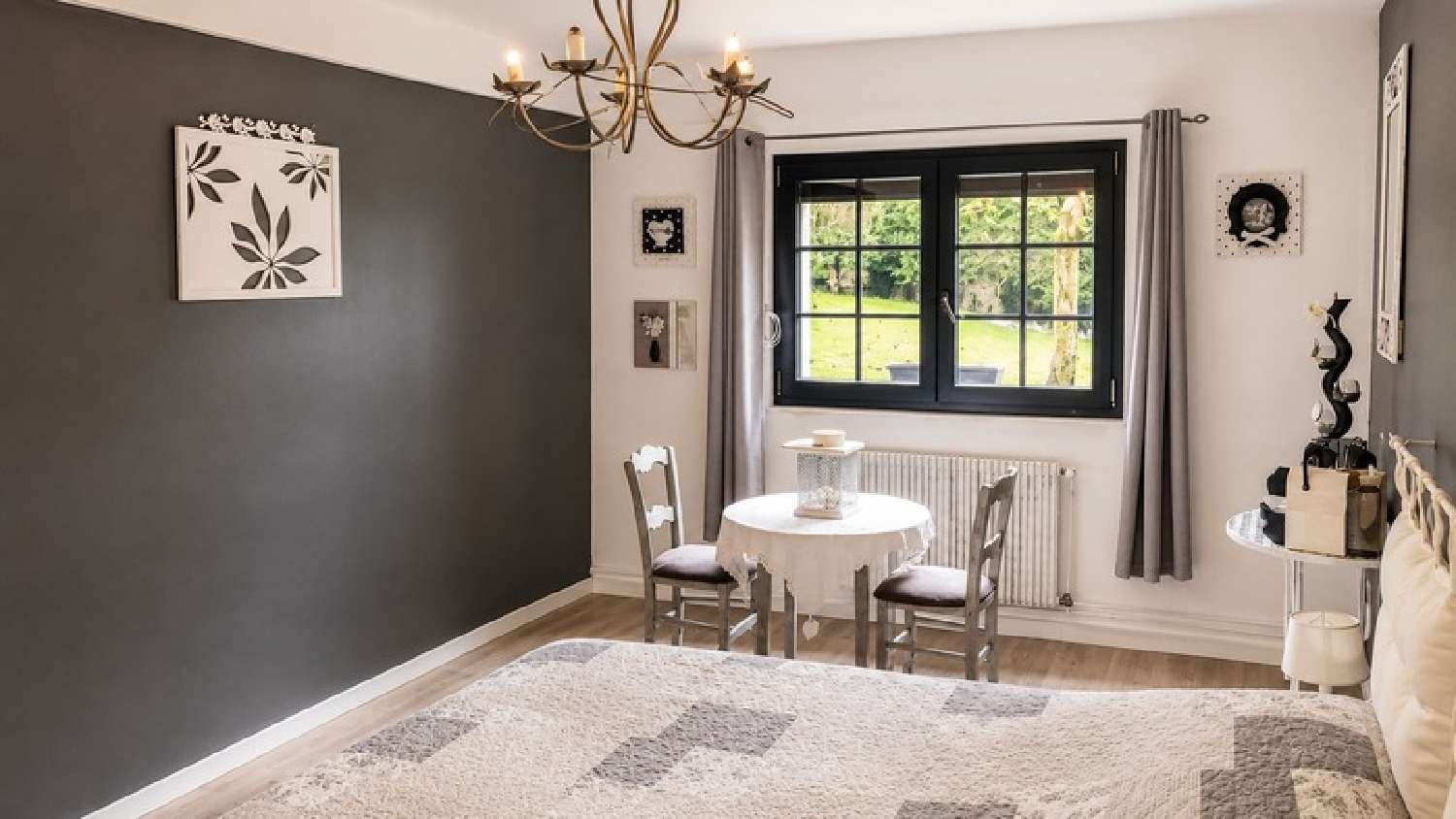  te koop huis Le Mesnil-Théribus Oise 3