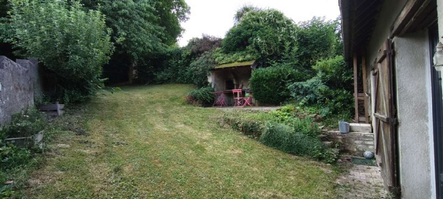  te koop huis Le Mesnil-Théribus Oise 7