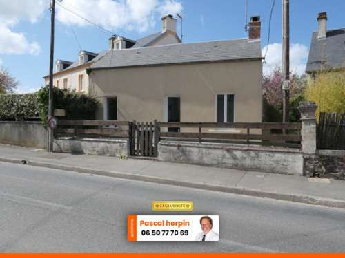 Le Molay-Littry Calvados maison foto 7367370