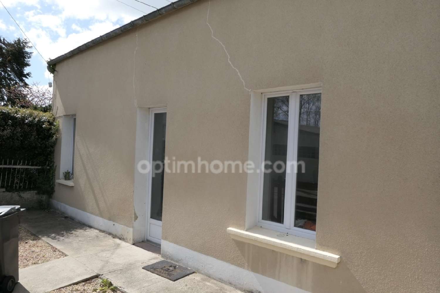 à vendre maison Le Molay-Littry Calvados 2