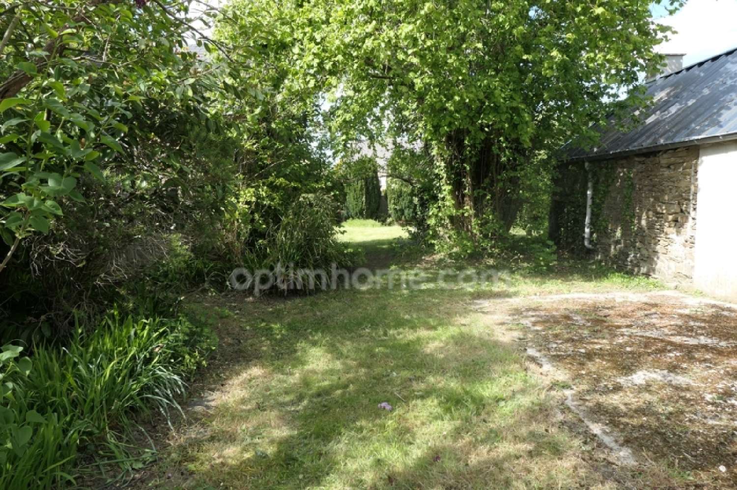 à vendre maison Le Molay-Littry Calvados 3
