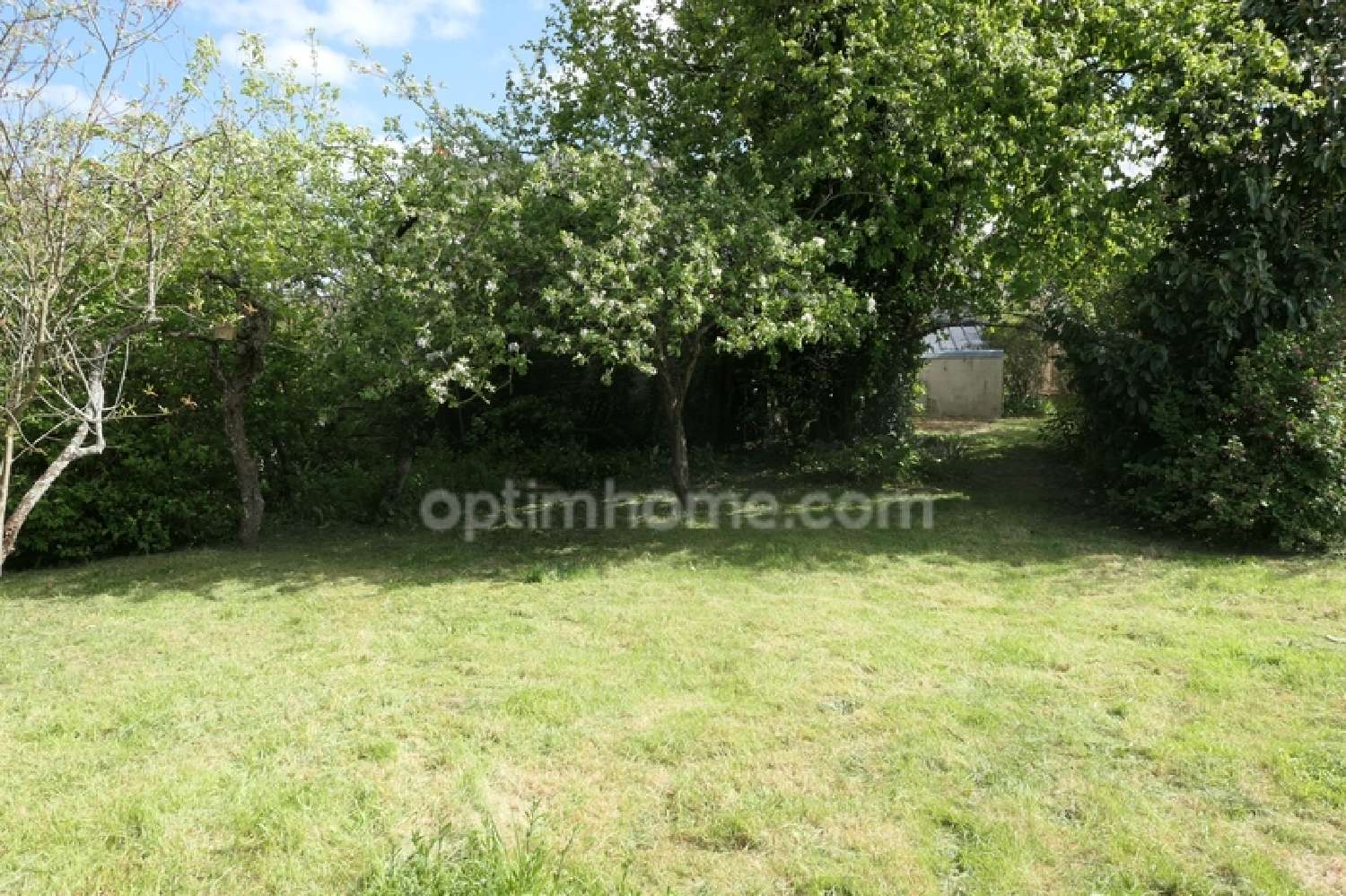 à vendre maison Le Molay-Littry Calvados 4