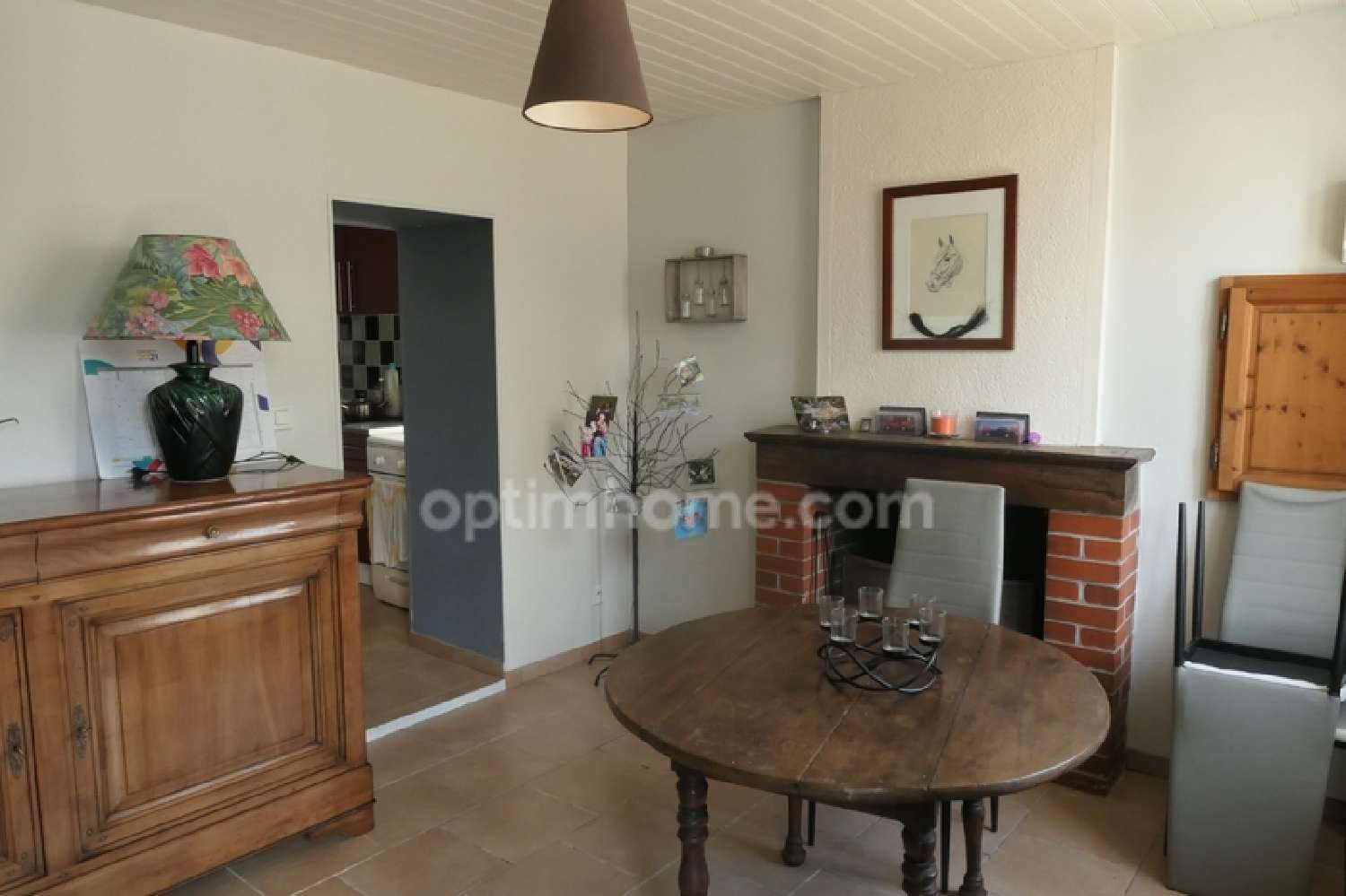 à vendre maison Le Molay-Littry Calvados 5