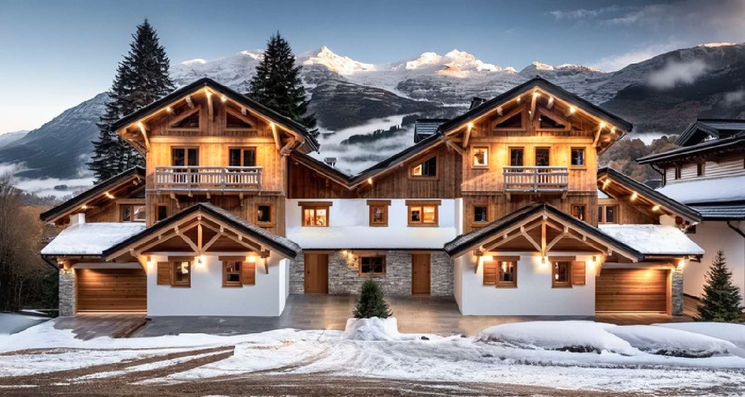 for sale house Le Monêtier-les-Bains Hautes-Alpes 6