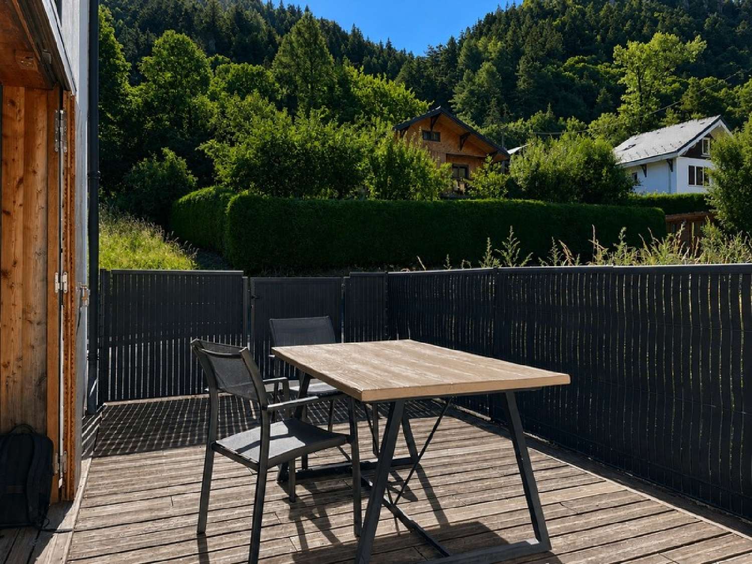 for sale house Le Mont-Dore Puy-de-Dôme 2