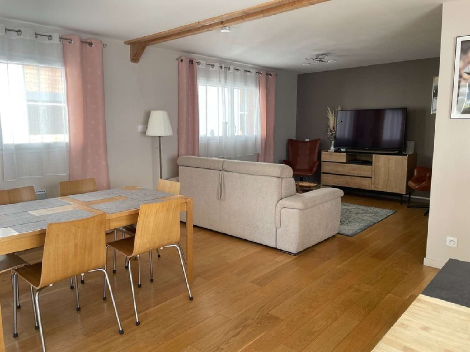 for sale house Le Mont-Dore Puy-de-Dôme 5