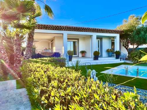 Le Muy Var Haus Bild 7374001
