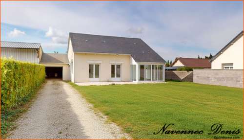 Le Neubourg Eure maison foto 7367454