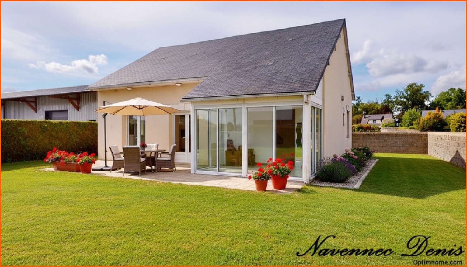 à vendre maison Le Neubourg Eure 2