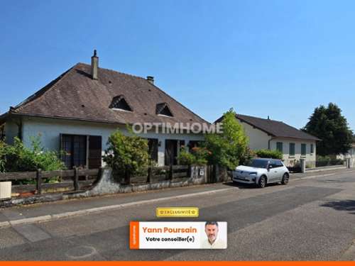 Le Palais-sur-Vienne Haute-Vienne house foto 7367427